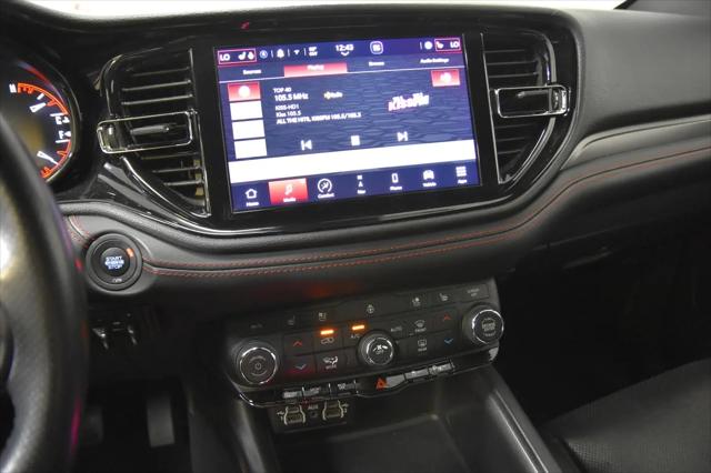 2023 Dodge Durango GT Plus RWD