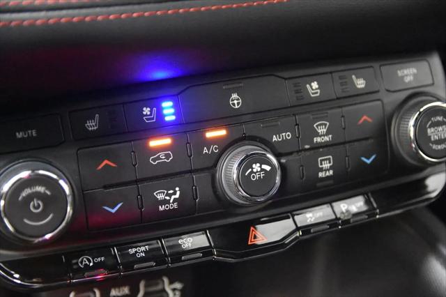 2023 Dodge Durango GT Plus RWD