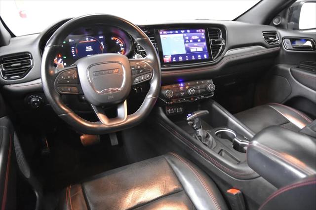 2023 Dodge Durango GT Plus RWD