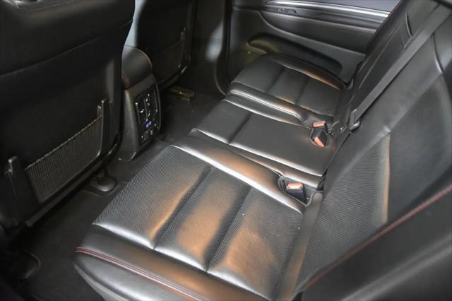 2023 Dodge Durango GT Plus RWD