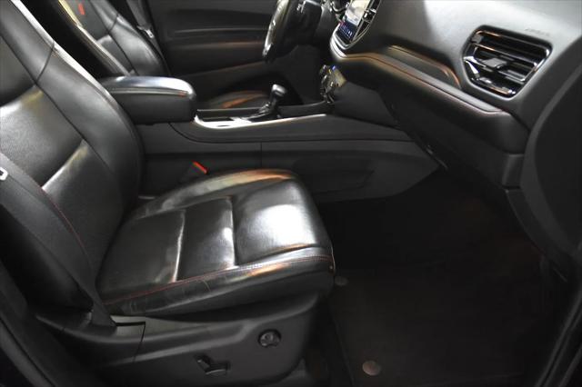 2023 Dodge Durango GT Plus RWD