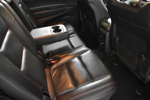 2023 Dodge Durango GT Plus RWD