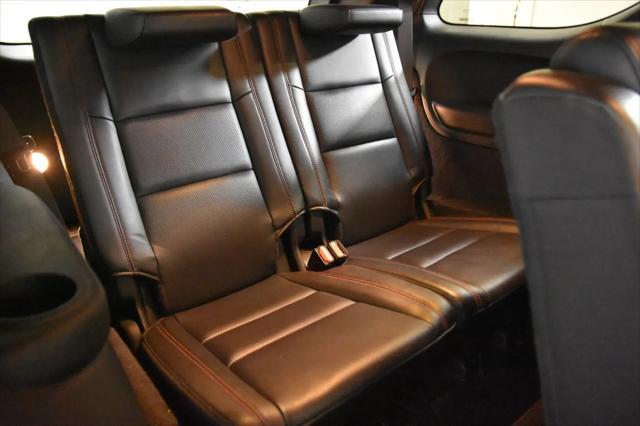 2023 Dodge Durango GT Plus RWD