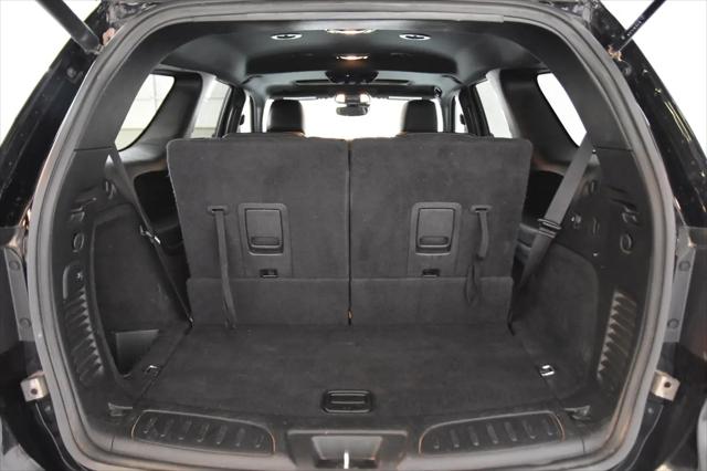 2023 Dodge Durango GT Plus RWD