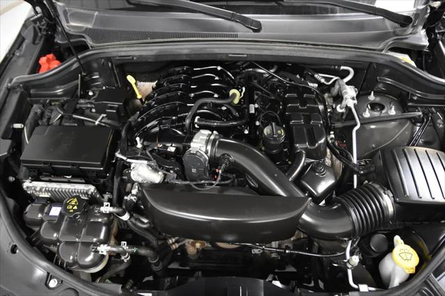 2023 Dodge Durango GT Plus RWD