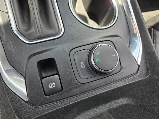 2019 Chevrolet Traverse 3LT