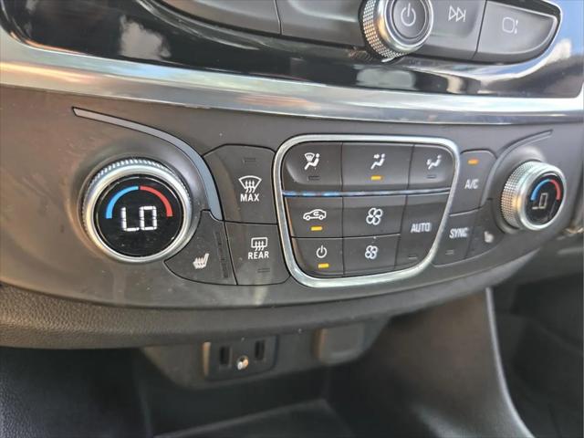 2019 Chevrolet Traverse 3LT