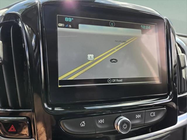 2019 Chevrolet Traverse 3LT