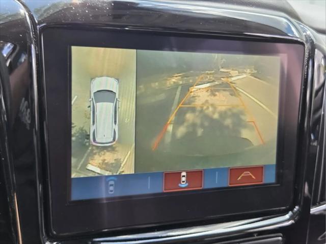 2019 Chevrolet Traverse 3LT