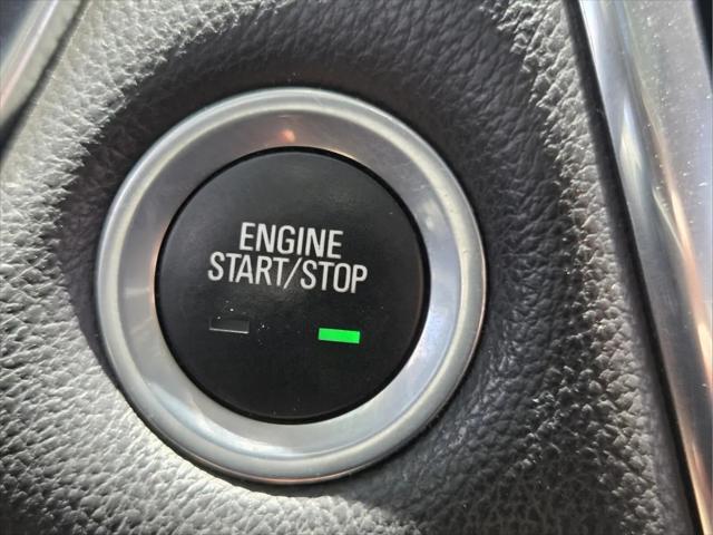 2019 Chevrolet Traverse 3LT
