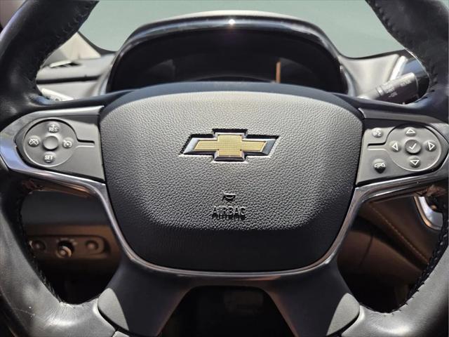 2019 Chevrolet Traverse 3LT