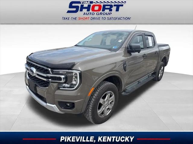 2025 Ford Ranger XLT for sale in Pikeville, KY