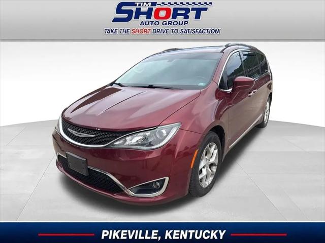 2017 Chrysler Pacifica Touring-L for sale in Pikeville, KY