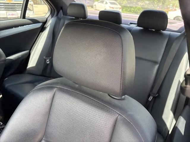 2008 Mercedes-Benz C-CLASS C 300 Luxury 4MATIC