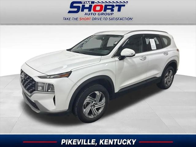 2023 Hyundai Santa Fe SEL for sale in Pikeville, KY