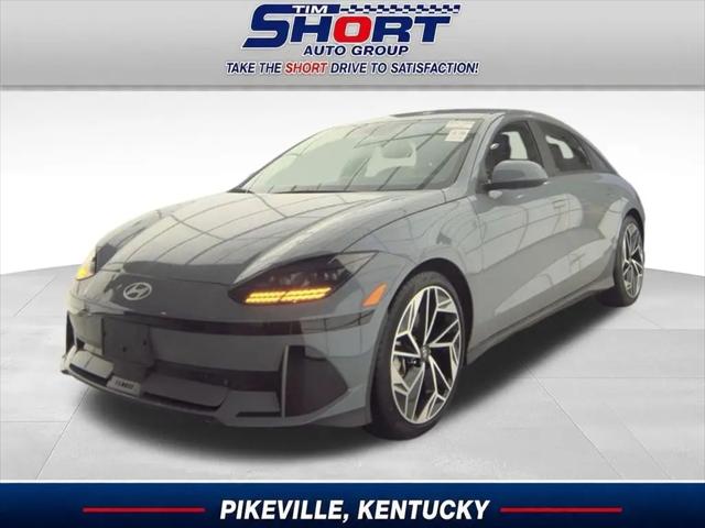 2024 Hyundai IONIQ 6 SEL for sale in Pikeville, KY