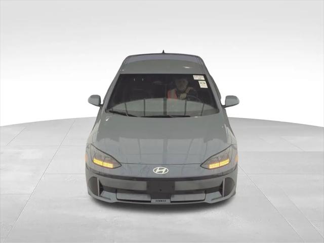 2024 Hyundai IONIQ 6 SEL