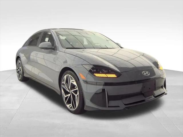 2024 Hyundai IONIQ 6 SEL