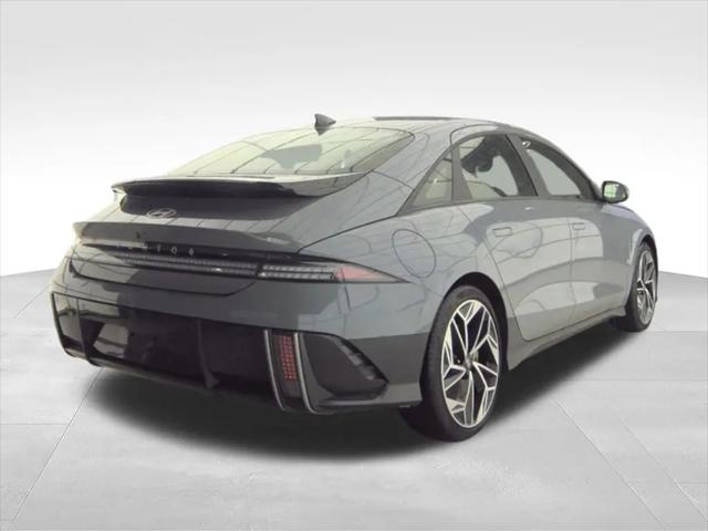 2024 Hyundai IONIQ 6 SEL