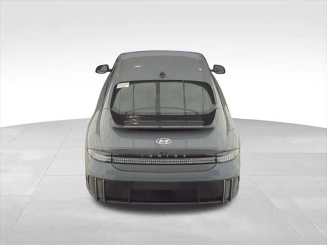 2024 Hyundai IONIQ 6 SEL