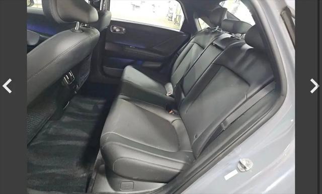 2024 Hyundai IONIQ 6 SEL
