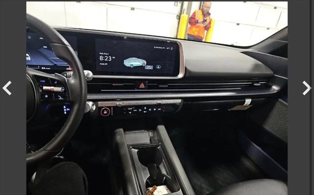 2024 Hyundai IONIQ 6 SEL