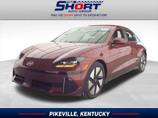 2024 Hyundai IONIQ 6 SE for sale in Pikeville, KY