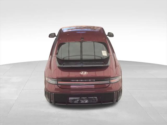 2024 Hyundai IONIQ 6 SE