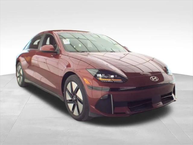 2024 Hyundai IONIQ 6 SE