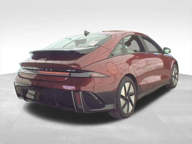 2024 Hyundai IONIQ 6 SE