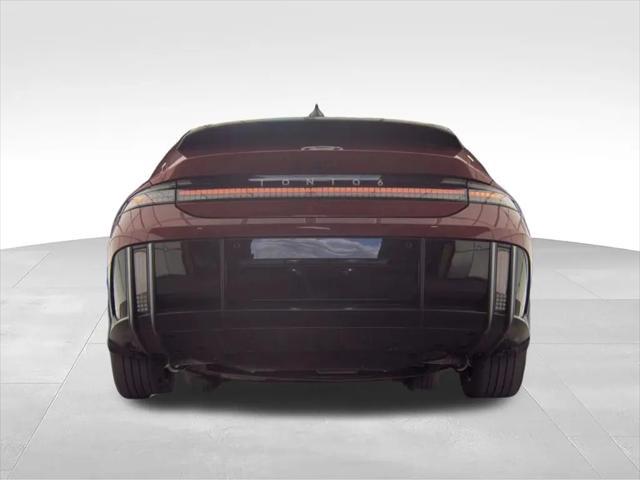 2024 Hyundai IONIQ 6 SE
