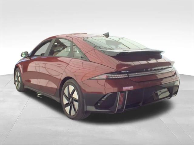 2024 Hyundai IONIQ 6 SE