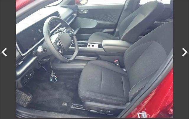 2024 Hyundai IONIQ 6 SE