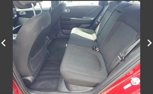 2024 Hyundai IONIQ 6 SE