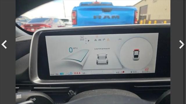 2024 Hyundai IONIQ 6 SE
