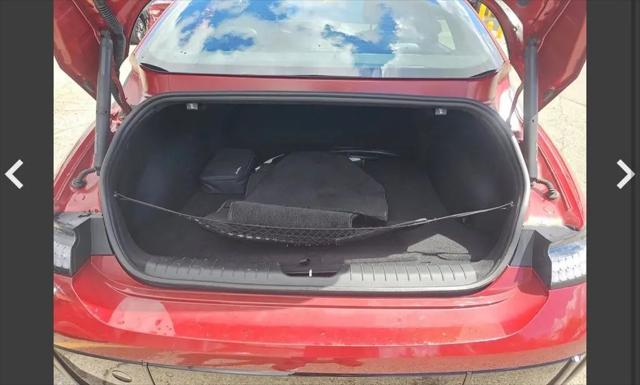 2024 Hyundai IONIQ 6 SE