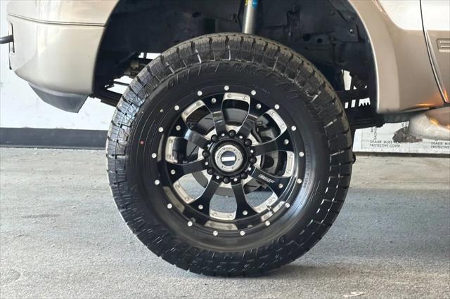2005 Ford Excursion Eddie Bauer