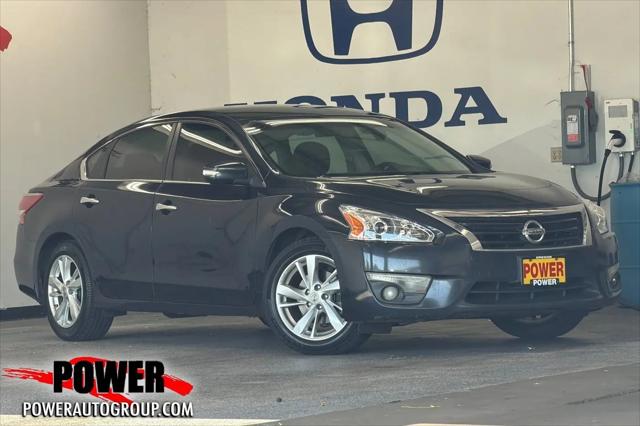 2013 Nissan Altima 2.5 SL for sale in Albany, OR