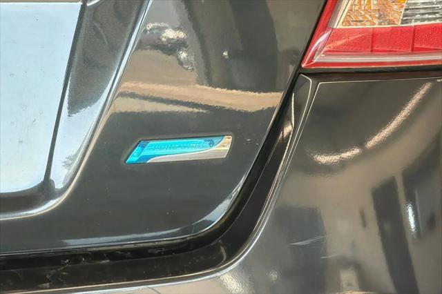 2013 Nissan Altima 2.5 SL