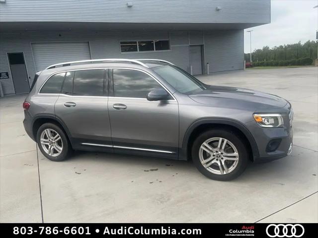 2020 Mercedes-Benz GLB 4MATIC for sale in Columbia, SC