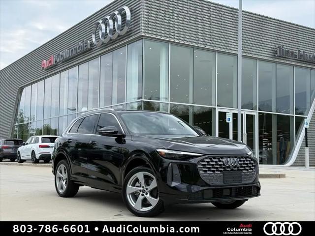 2026 Audi Q5 Premium Plus TFSI quattro S tronic for sale in Columbia, SC