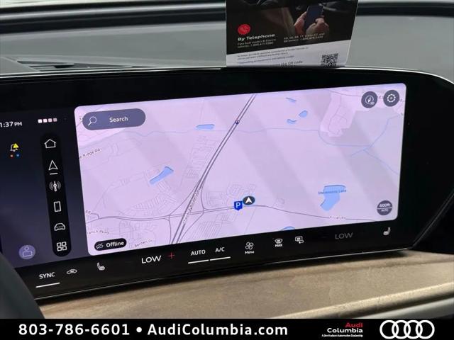 2026 Audi Q5 Premium Plus TFSI quattro S tronic