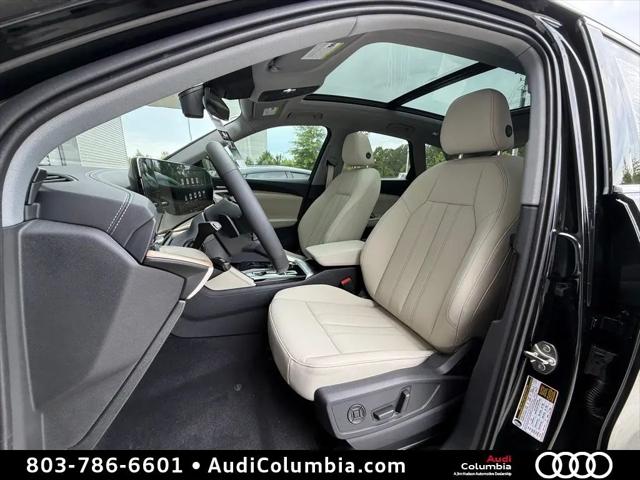 2026 Audi Q5 Premium Plus TFSI quattro S tronic