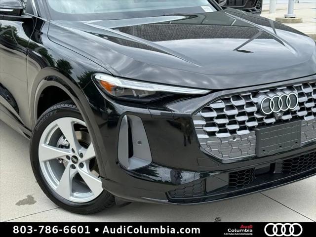 2026 Audi Q5 Premium Plus TFSI quattro S tronic