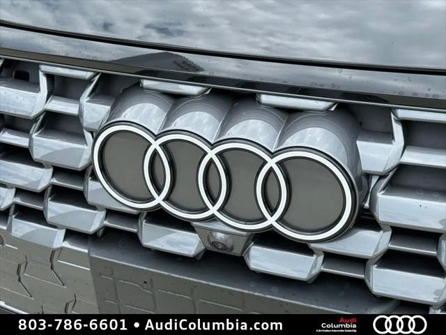 2026 Audi Q5 Premium Plus TFSI quattro S tronic