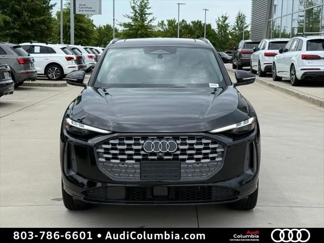 2026 Audi Q5 Premium Plus TFSI quattro S tronic