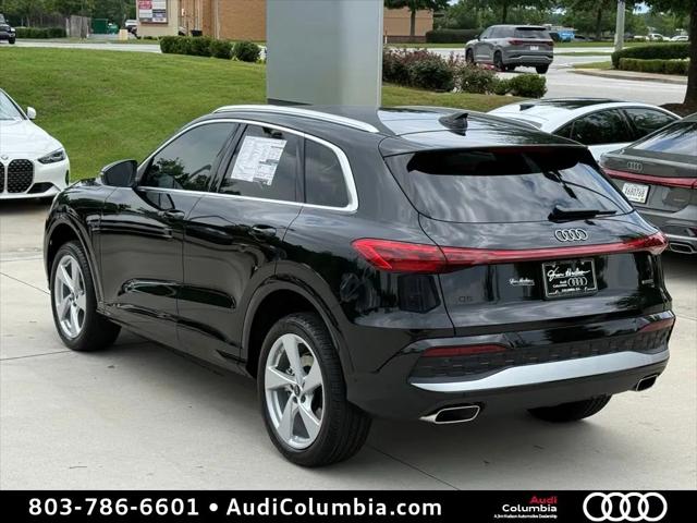 2026 Audi Q5 Premium Plus TFSI quattro S tronic