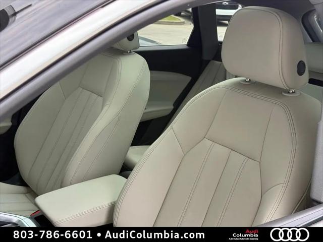 2026 Audi Q5 Premium Plus TFSI quattro S tronic