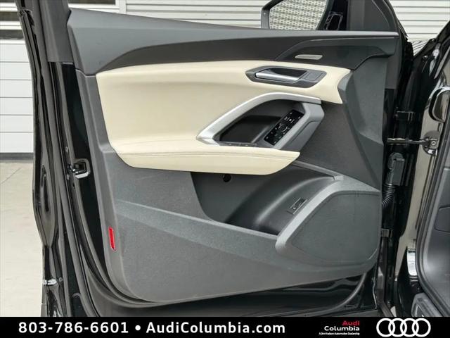 2026 Audi Q5 Premium Plus TFSI quattro S tronic