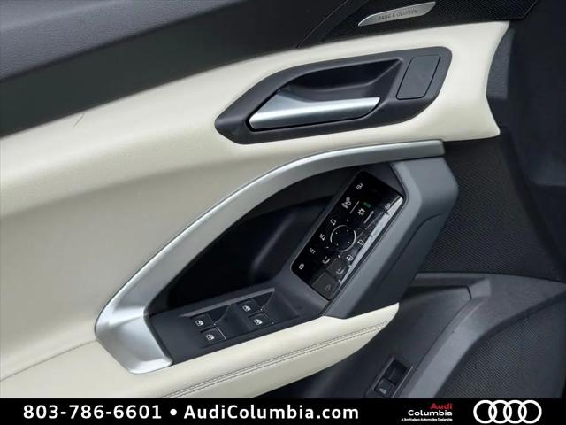 2026 Audi Q5 Premium Plus TFSI quattro S tronic